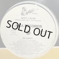 Mary J. Blige  - Be Happy (Ron G H. & R. Funk Mix) (12'')