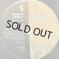 Groove Theory - Baby Luv (12'') (キレイ！)