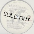 Lisa Keith - Better Than You (12'') (EP)