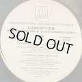 V.A. - Conception (An Interpretation Of Stevie Wonder's Songs) (inc. Mary J. Blige - Overjoyed) (12'') 