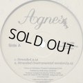 Agnes - Stranded b/w Emotional (12'')
