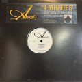 Avant - 4 Minutes (12'')