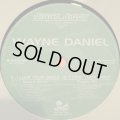 Wayne Daniel - I Love Your Smile (12'')