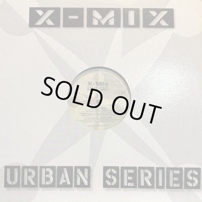 Mix Series - FATMAN RECORDS