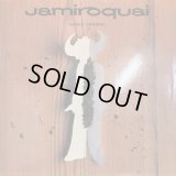 Jamiroquai - Space Cowboy (12'')