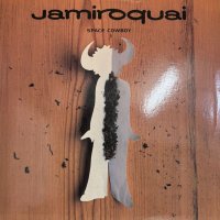 Jamiroquai - Space Cowboy (12'')