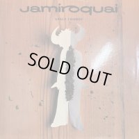 Jamiroquai - Space Cowboy (12'')