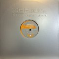 Bobby D'Ambrosio - Optimistic (12'') (キレイ！)