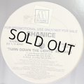Shanice - Turn Down The Lights (Remixes) (12'')