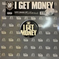 50 Cent - I Get Money (12'')