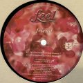 Feel - Friend (12'')