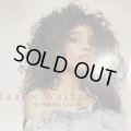 Karyn White - The Way You Love Me (12'') (キレイ！！)