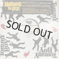 Original Sound Track - Nothing To Lose (inc. 911 - In A Magazine ) (2LP)