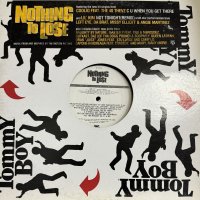 Original Sound Track - Nothing To Lose (inc. 911 - In A Magazine ) (2LP)