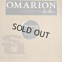 Omarion - Ice Box (12'')