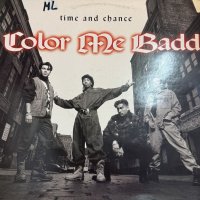 Color Me Badd - How Deep (12'') (キレイ！！)