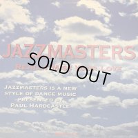 Jazzmasters - Really Miss Your Love (12'') (キレイ！！)