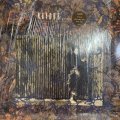 Nayobe - Promise Me (inc. Can't Let Go etc...) (LP) (ピンピン！)