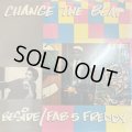 Beside / Fab 5 Freddy - Change The Beat (12'') (キレイ！！) (US Original Press !!)