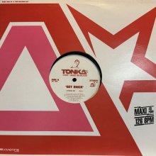 他の写真2: Tonka - Get Back (Extended Mix) (12'') (キレイ！！)