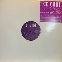 Ice Cube - Waitin' Ta Hate (12'') (特価！！)
