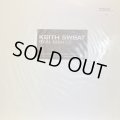 Keith Sweat - Real Man (12'') (キレイ！！)