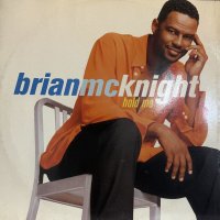 Brian McKnight - Hold Me (Live Version) (12'')