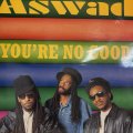 Aswad - You're No Good (12'') (キレイ！！)
