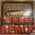 Junior M.A.F.I.A. feat. The Notorious B.I.G. - Get Money (12'')