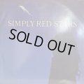 Simply Red - Stars (12'')