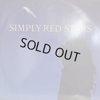 Simply Red - Stars (12'')