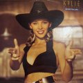 Kylie Minogue - Never Too Late (12'') (キレイ！！)