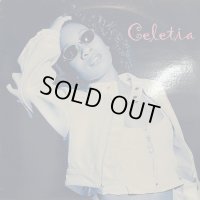 Celetia - Celetia (inc. Are U Ready, All My Loving etc...) (LP) (キレイ！！)