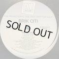 Brik Citi - Say U Like (12'') (White) (キレイ！！)