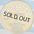 K.C. And The Sunshine Band - That's The Way (I Like It) (New Version) (12'')