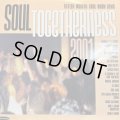 Various - Soul Togetherness 2001 (inc. Eric Gadd - Why Don't You, Why Don't I and more) (2LP)