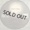 Tracy Weber - Sure Shot (12'') (ピンピン！！)
