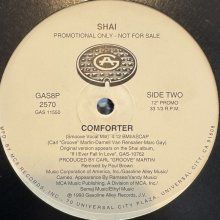 他の写真1: Shai - Comforter (12'')
