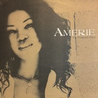 Amerie - I'm Coming Out (b/w Talkin' To Me) (12'')