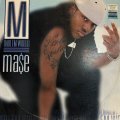 Mase - Harlem World (inc. Love U So) (2LP) (コンディションの為特価！！)