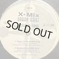 V.A. - X-Mix Urban Series 9 (inc. TLC - Diggin' On You) (12'')