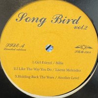 V.A. - Song Bird Vol.2 (inc. Sandy Reed - Sweet Love etc...) (12'')