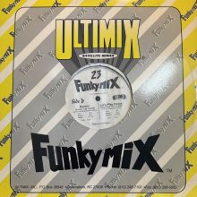 他の写真2: Various - Funkymix 23 (inc. Pharcyde - Runnin', Tha Dogg Pound - Let's Play House) (C,D) (12'')