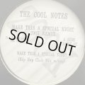 Cool Notes - Make This A Special Night (200X Remix) (12'')