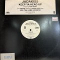 Jadakiss feat. Ann Nesby - Keep Ya Head Up (12'')