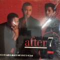 After 7 - Heat Of The Moment (12'') (ピンピン！！)