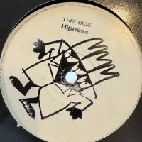 A Sleeve Production - Hipness (12'') (ピンピン！！)