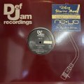 Ne-Yo - When You're Mad (b/w So Sick (Remix)) (12'') (キレイ！！)
