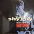 Diana King - Shy Guy (12'')