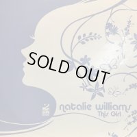 Natalie Williams - This Girl (12'')